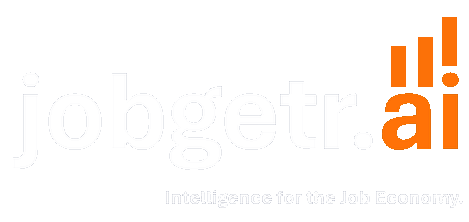 jobgetr.ai - Intelligence for the Job Economy
