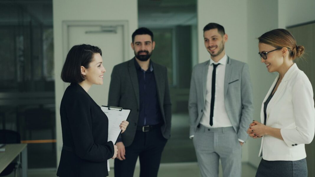 H-1B Fee Extension Adds a New Cost Variable to Skilled-Tech Recruiting Representative hiring image for skilled-worker recruiting policy coverage. Photo by Vitaly Gariev on Unsplash.